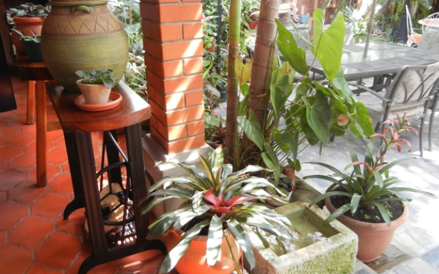 Casa Gabriela