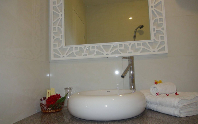 Pho Hoi 1 Hotel