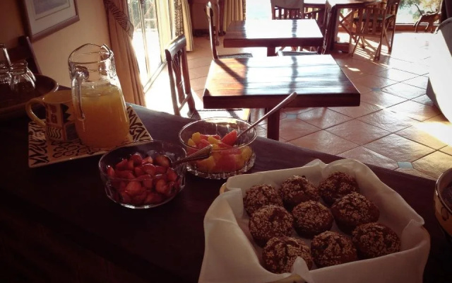 Valley Vista Lodge B&B