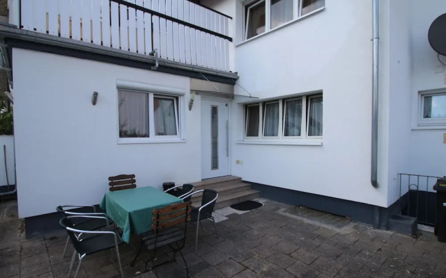Exklusiv Apartment Rödermark