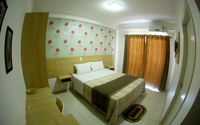 Morangos Hotel