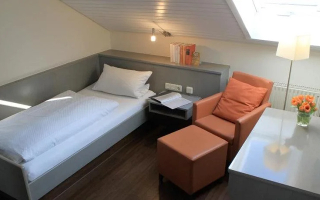 Hotel An der Linde