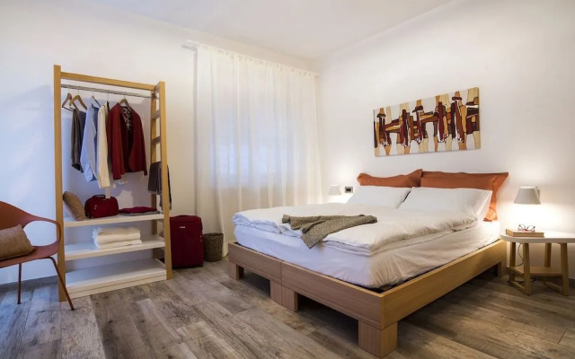 Pra Da Lares B&B