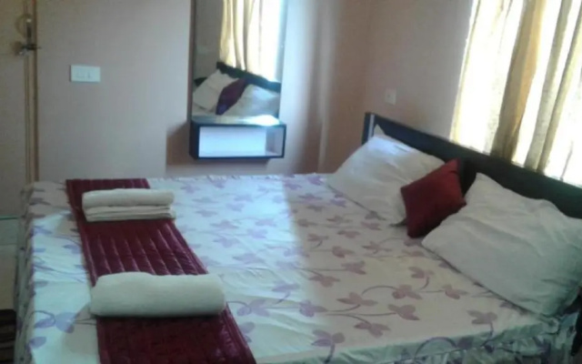 Hotel Barbareek