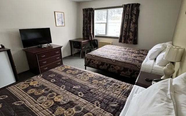 Minnedosa Inn