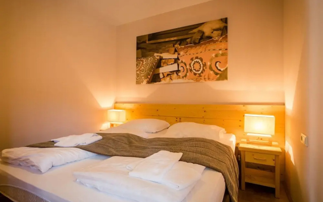 Cozy Apartment near Ski Area in Turracherhohe