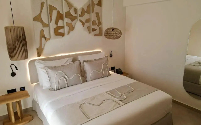 Cabana White Boutique Hotel