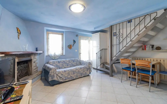 Casa Rossella