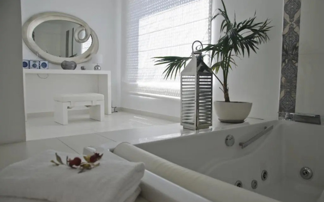 Reveli Wedding Venue & Villas