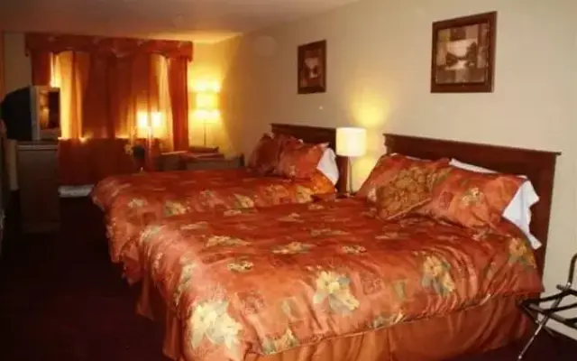 Hotel Plateau Royale