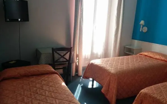 Hotel Le Versailles