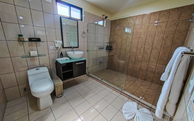 Sibu Boutique Hotel
