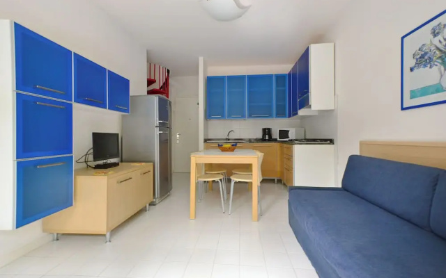 Peaceful Stay in Lignano Pineta
