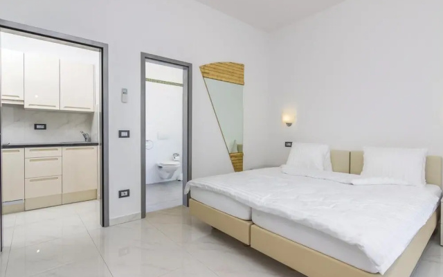Nice Home in Funtana With Wifi and 0 Bedrooms