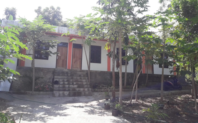 The Teuz Hotel