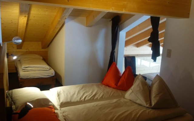 Hôtel de l'Etable