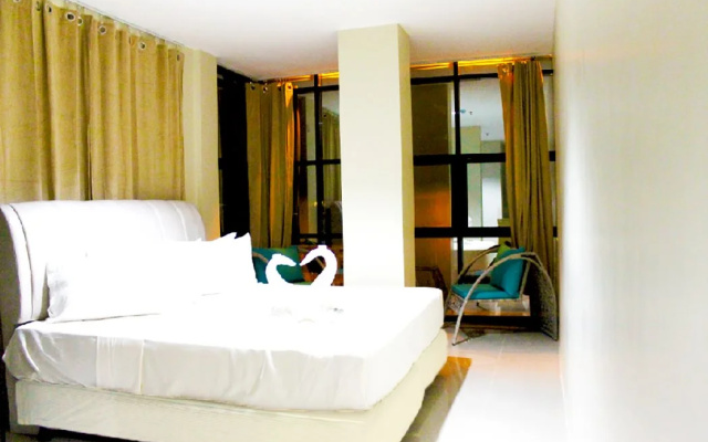 HGC Tourist Inn