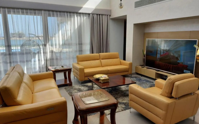 El Gouna luxe