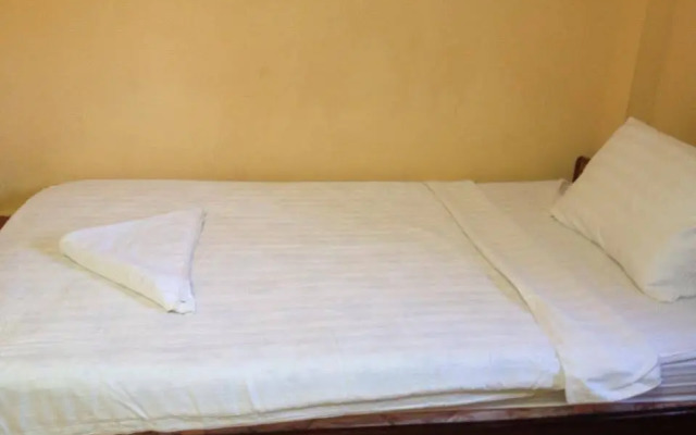 Siamphone Guesthouse
