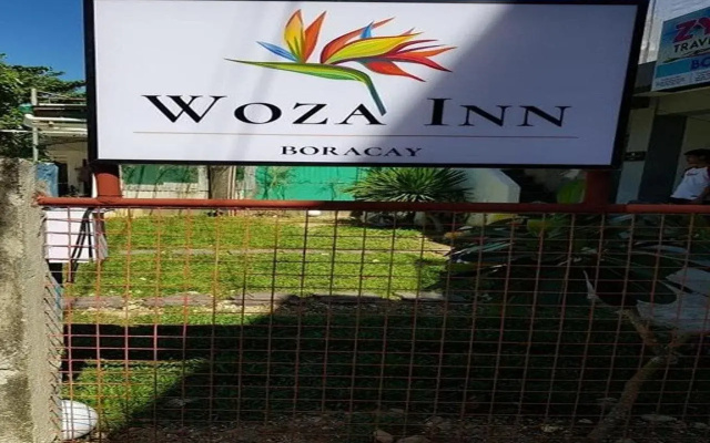 Woza Inn Boracay