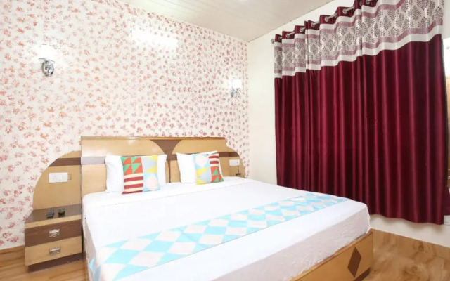 Silver Oak Cottage By OYO Rooms