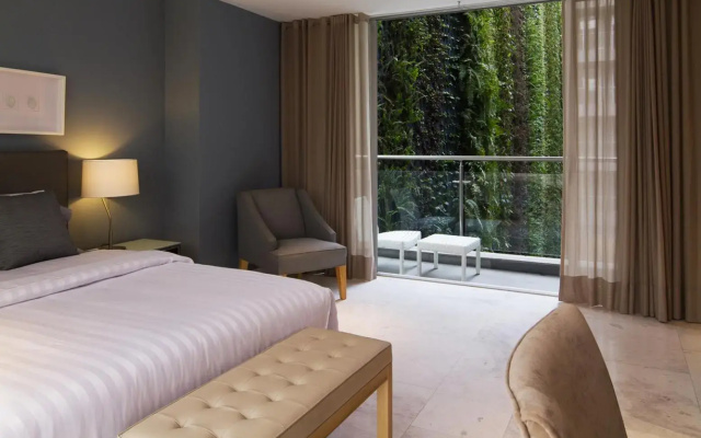 Pennsylvania Suites