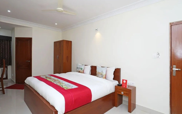 Hotel City Palace