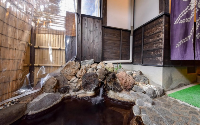 Sanso Matsuya