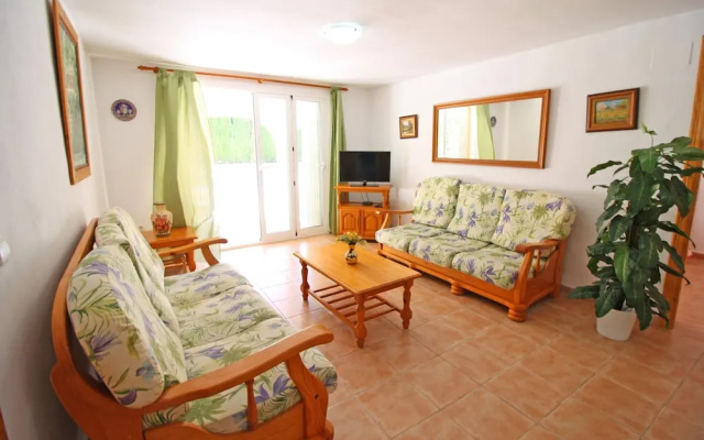 Villas Costa Calpe - María