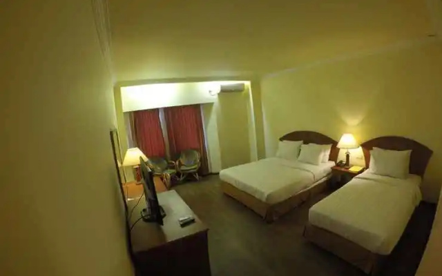 Hotel Harmonis Classic Tarakan
