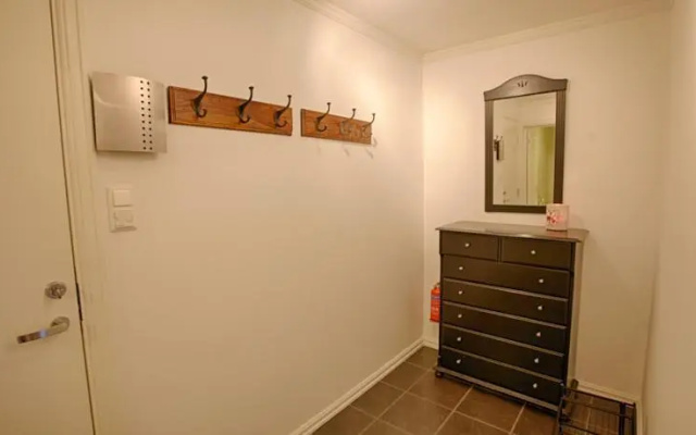 Apartment Hyggeli