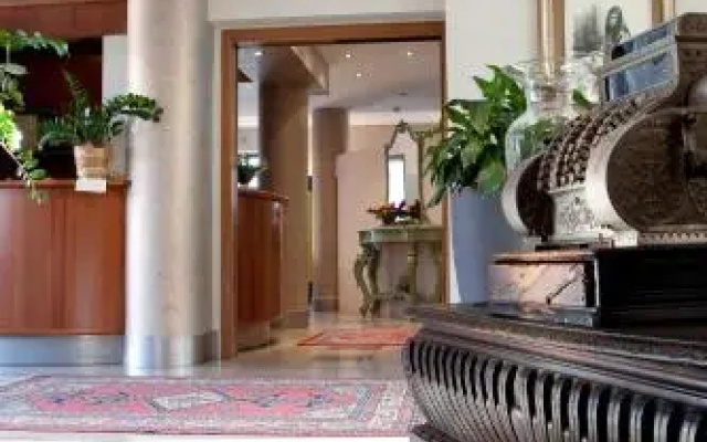Hotel La Cascata