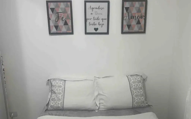 Novo apartamento Smart em São Paulo Pirituba