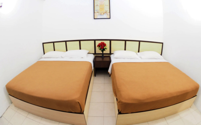Hash House Hotel