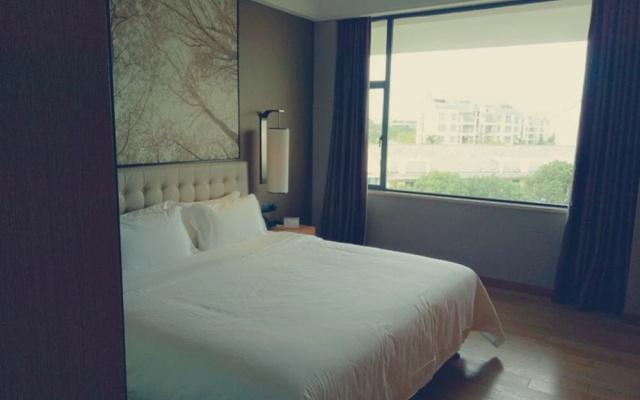 Silver World Hotels Resorts