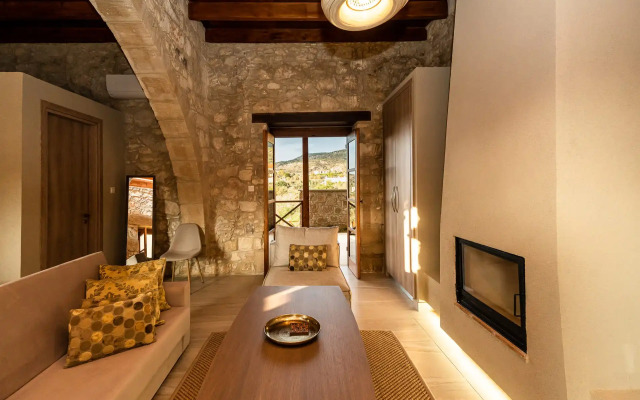 Harma Traditional Boutique Suites