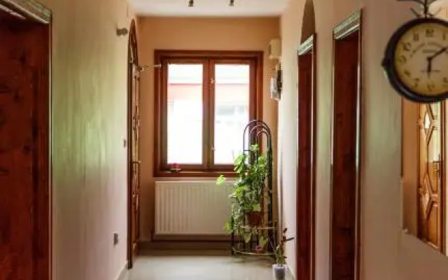 Pension Ladyna