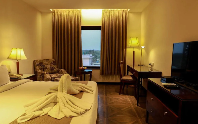 The Fern Residency Tezpur