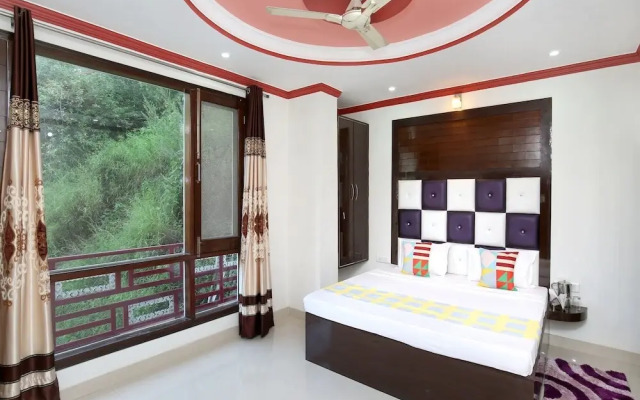 OYO 17174 Home Modern 2BHK Kumarhatti