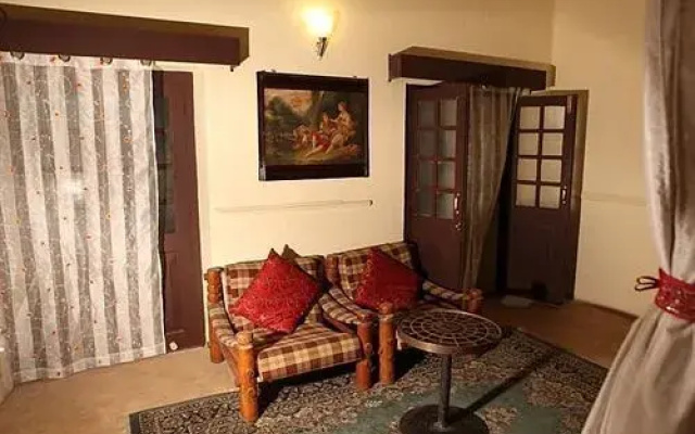 Khaas Bagh Heritage