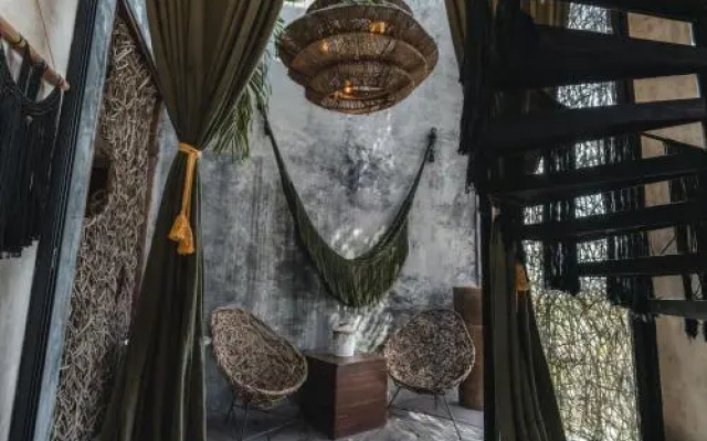 Esmeralda Boutique Hotel & Residences