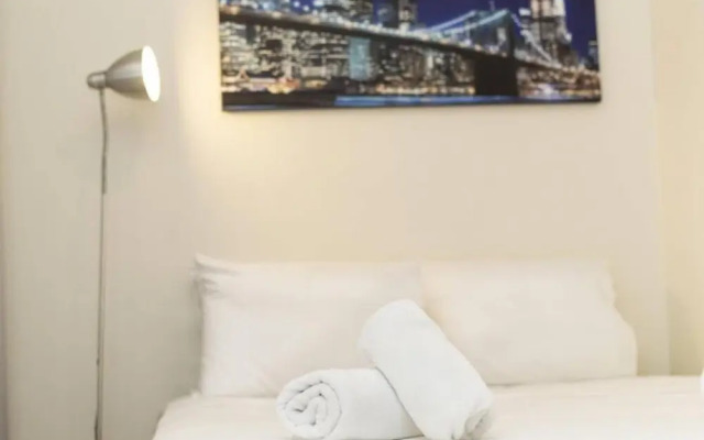 Comfy Home Near Public Transportation in Sisli