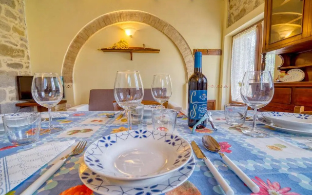 Agriturismo Le Terre del Casale