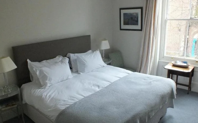 Bears Well Bed Breakfast