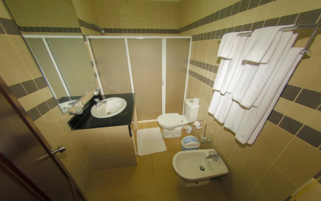 Hotel Villa Viana