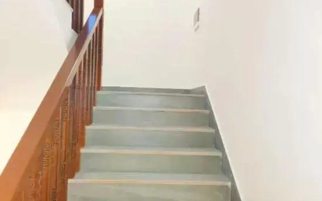 Wangkou Jiuyue Murray Homestay