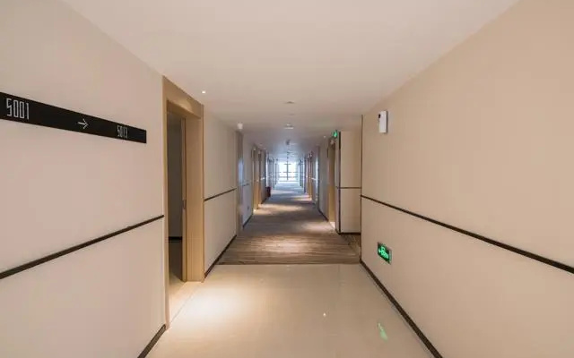 City Comfort Inn Zhaoqing Duanzhou Duanyanzhixiang