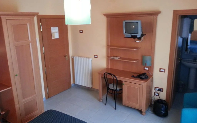 Hotel San Gerardo