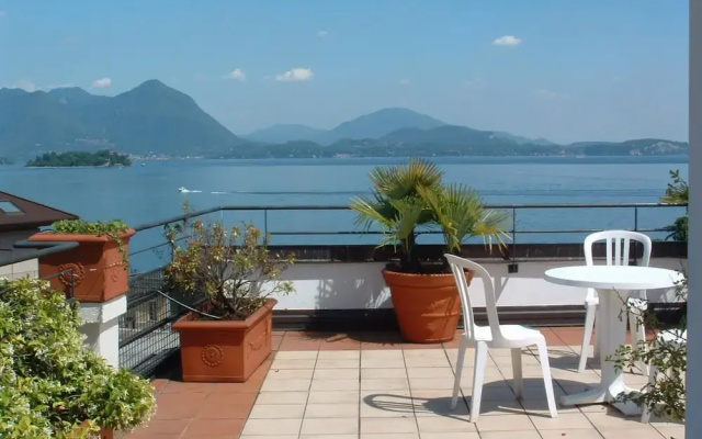 "Baveno Bilocale In Baveno"