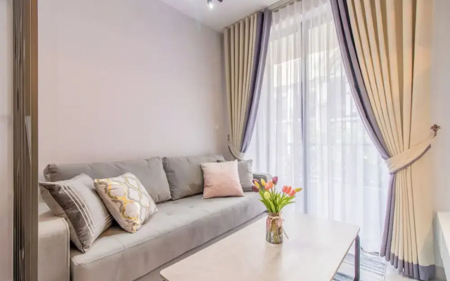 Sky Park Condotel & Residence